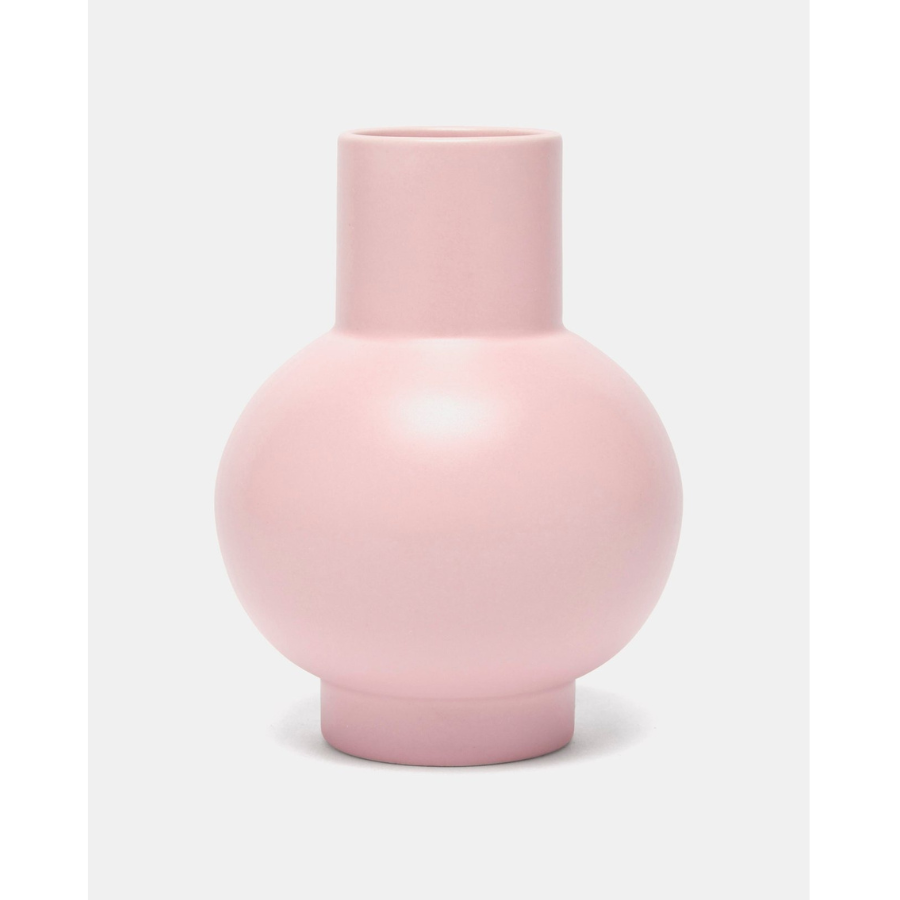 Raawi – Strøm Large Ceramic Vase