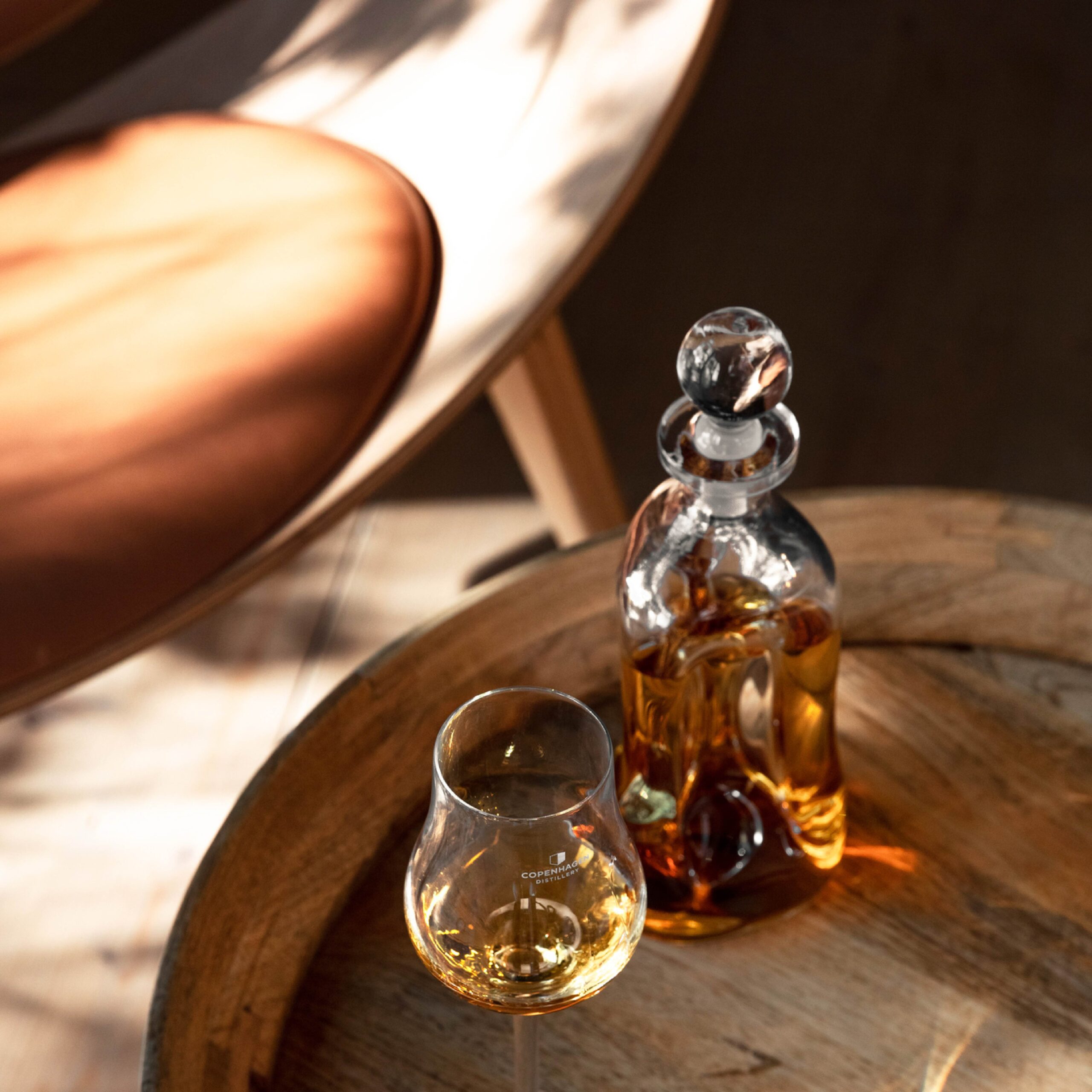 Win A Wine & Spirits Bundle Worth £250
