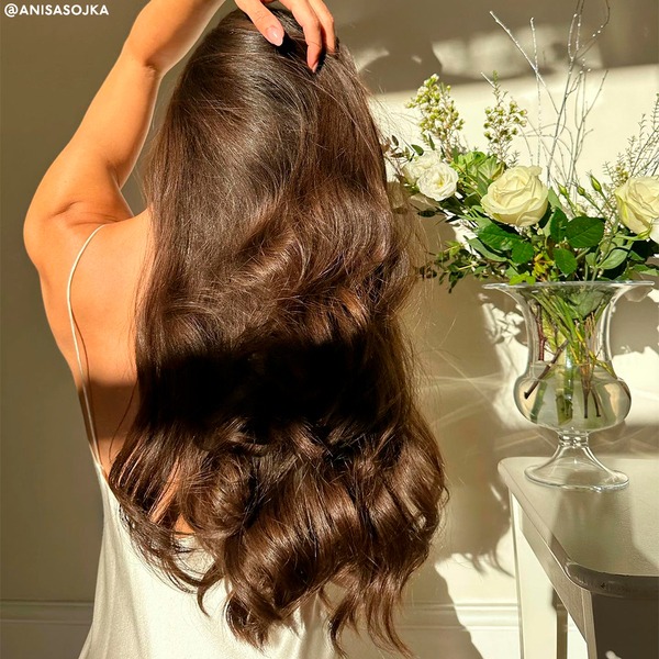 Instagram Hair Muse, Anisa Sojka, Shares Her Top Hair Care Tips