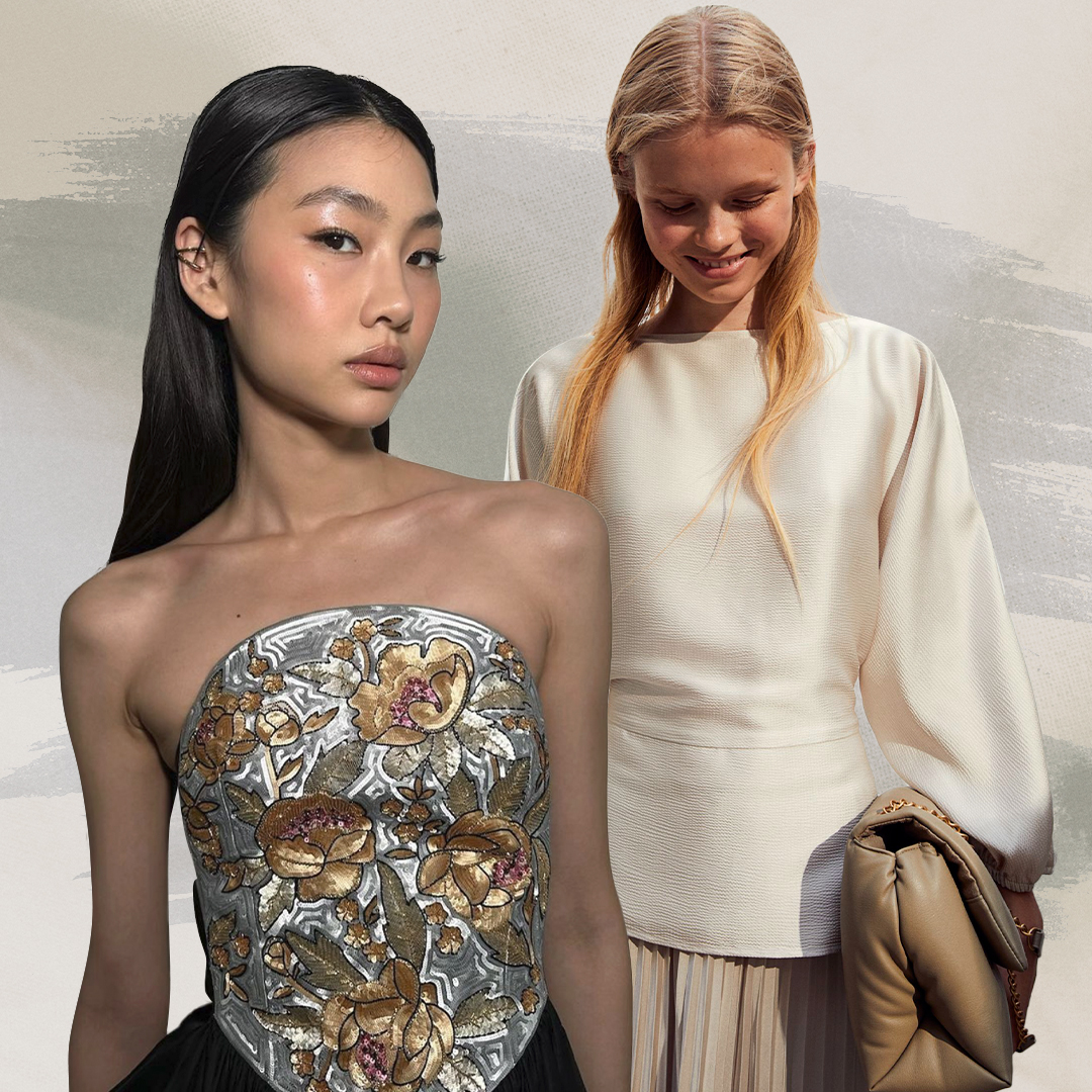 7 Autumn/Winter 2023 Fashion Trends To Wear Now