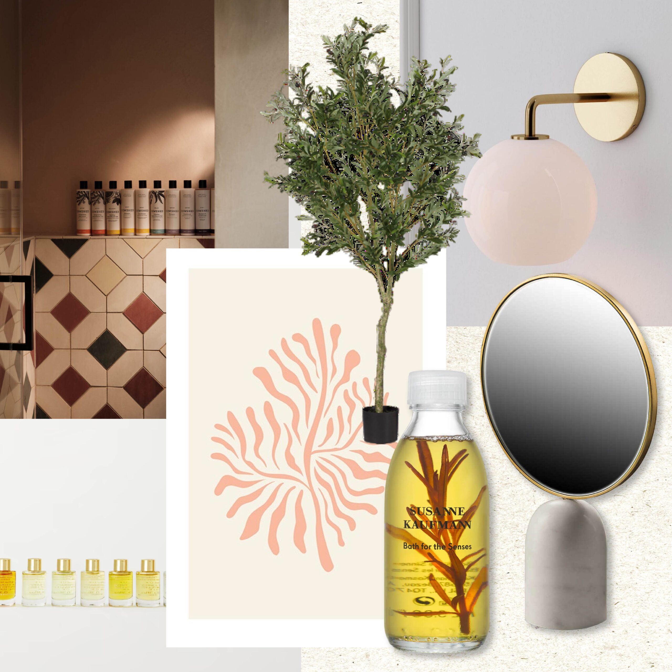 Luxe Bathroom Accessories – How To Make Your Bathroom Feel Like A 5* Hotel