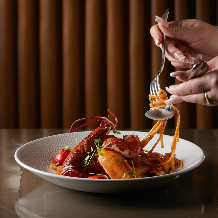 The Best Restaurants For Lobster In London