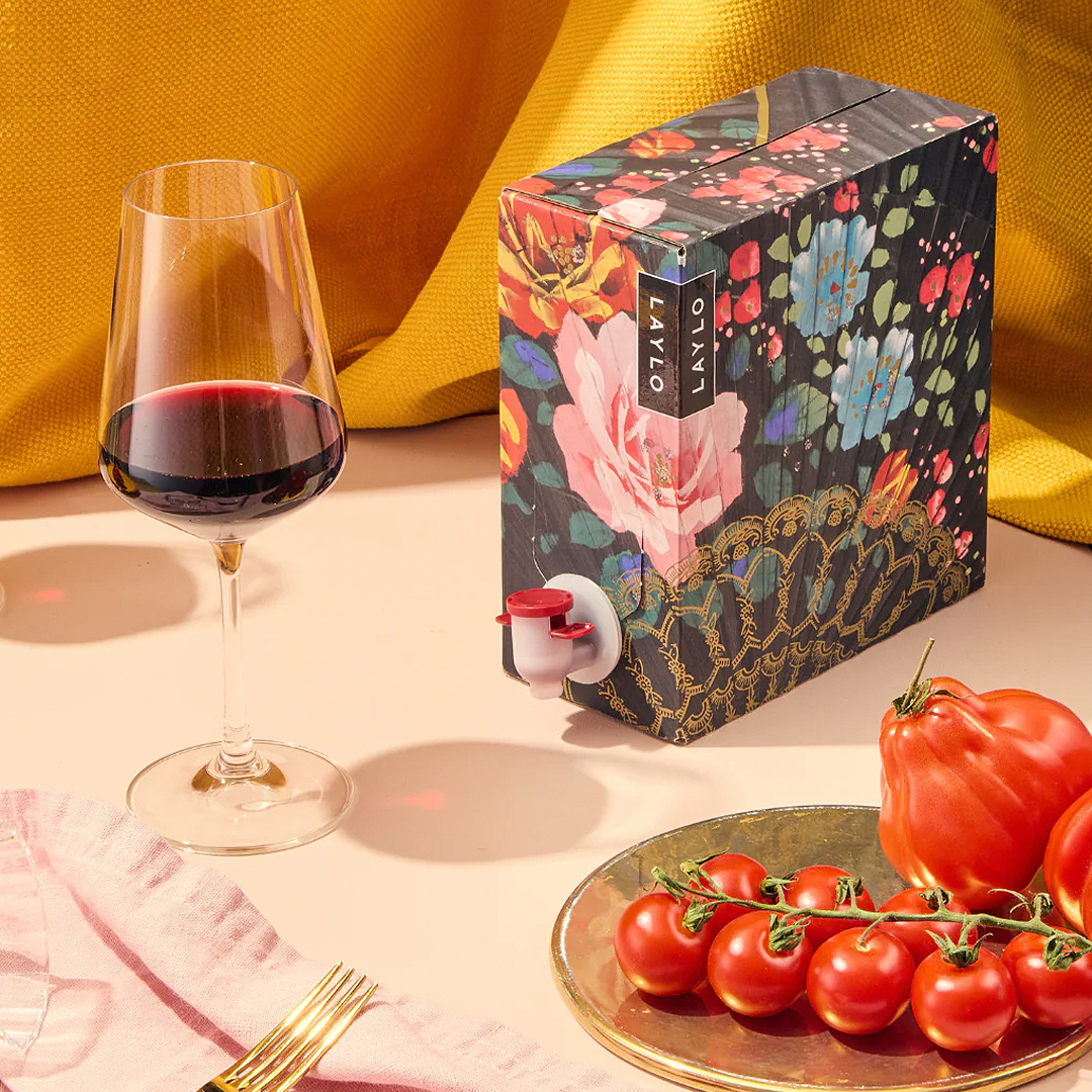 10 Cool Wine Boxes Switching Up The Drinks Market