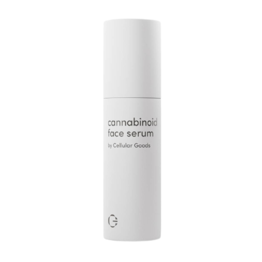 Cellular Goods – Rejuvenating Face Serum