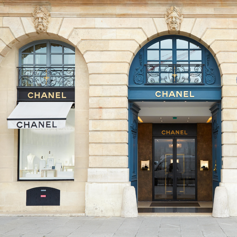 A Chanel Fashion Exhibition Is Coming To London