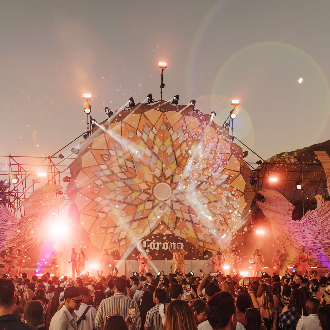 Win Tickets To This Incredible Festival