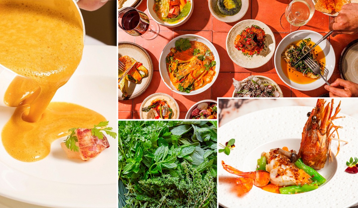 A New Food Festival Is Landing Next Month, Here’s How To Get Tickets