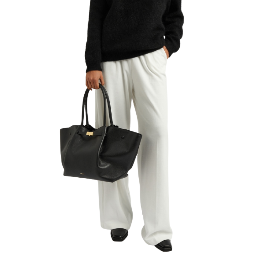 Demellier – The New York Leather Tote