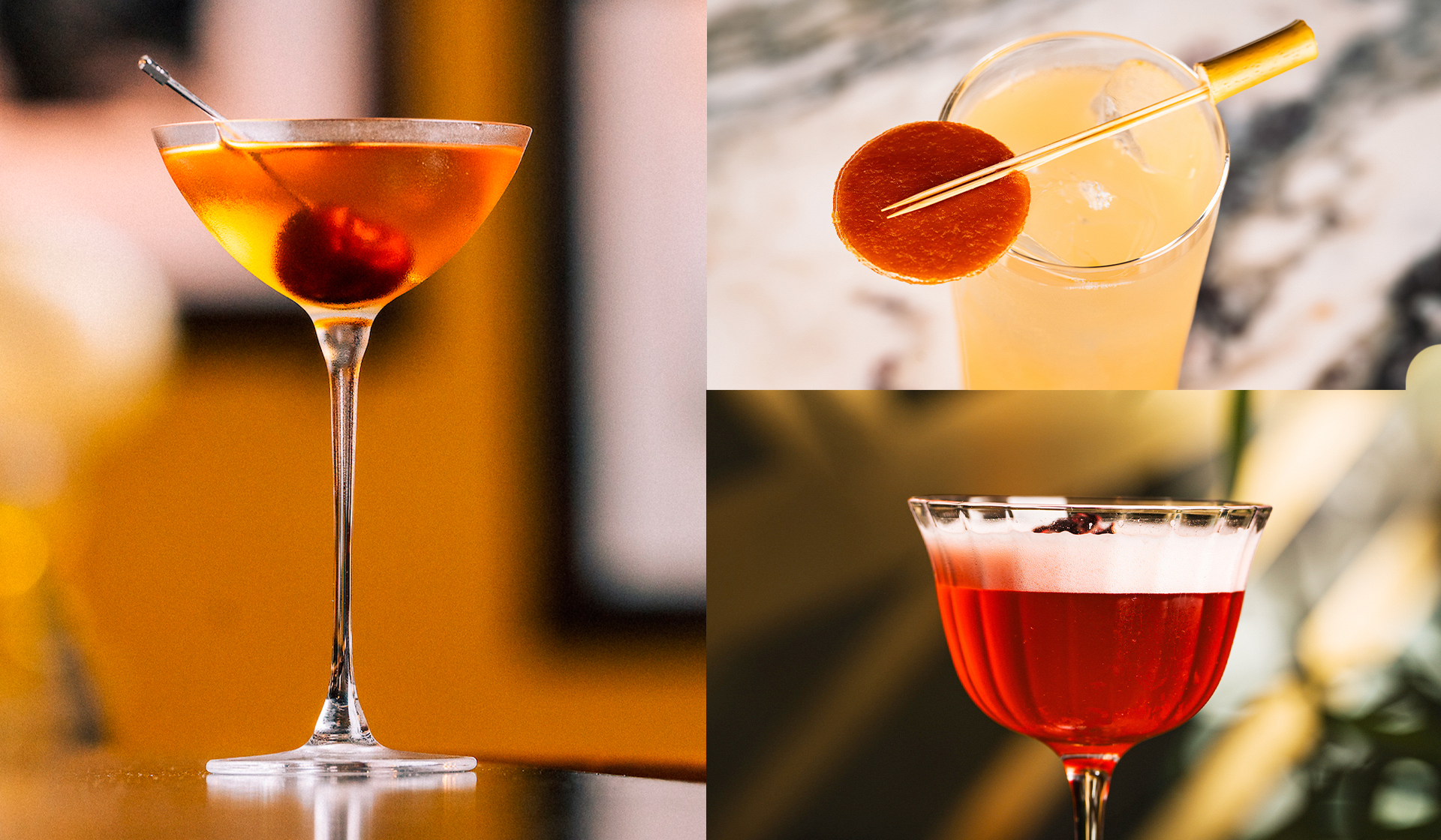 10 Cocktails We’ll Be Sipping In London All Summer Long