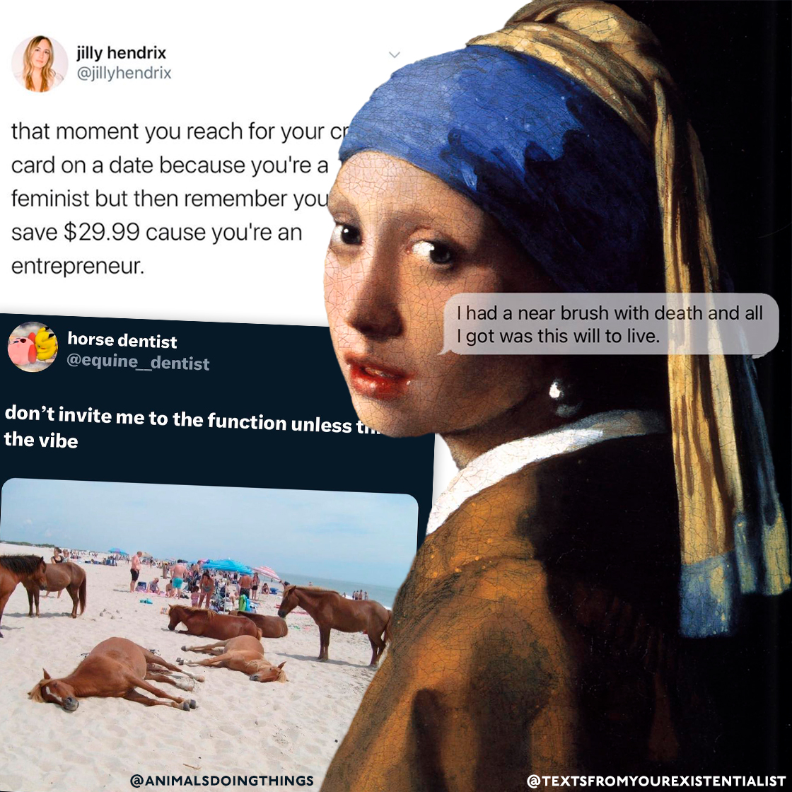 13 Funny Instagram Accounts That Will Make You LOL