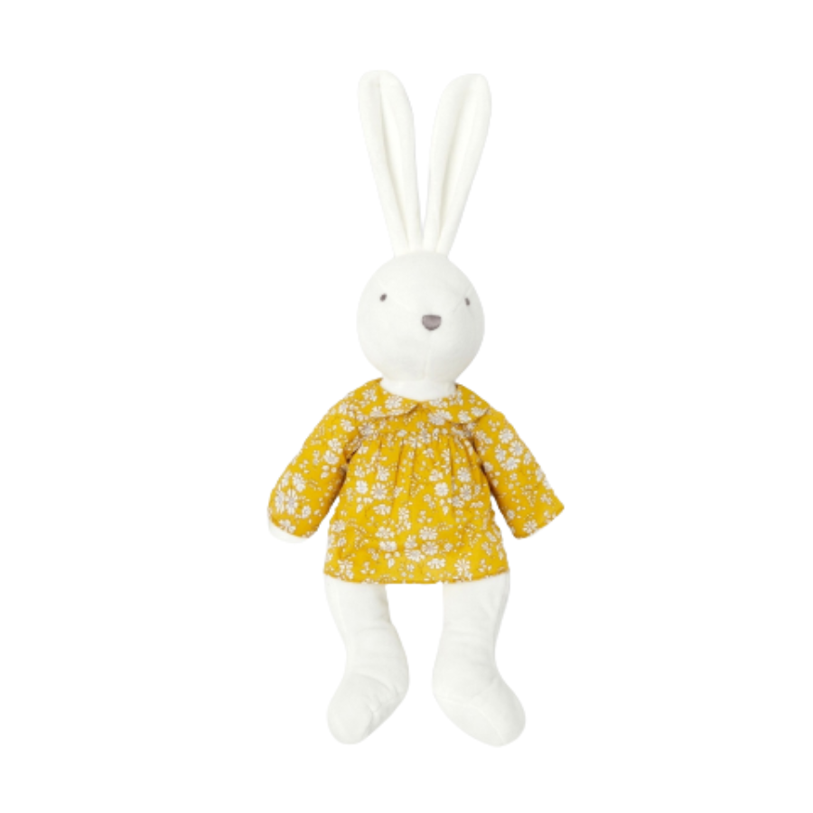 Jacadi – Big Bunny Plush Toy