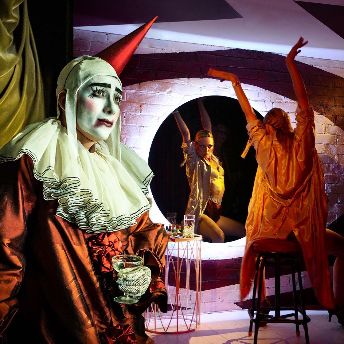This Electrifying West End Show Is This Autumn’s Hottest Ticket