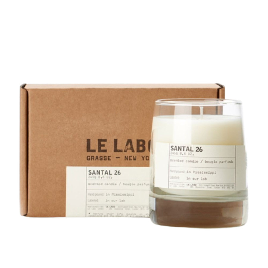 Le Labo – Santal 26 Classic Candle