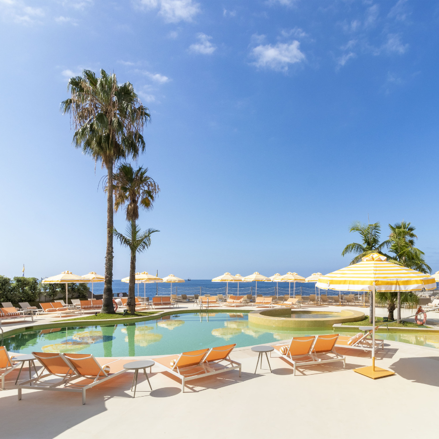 Where To Eat, Sleep & Experience Madiera