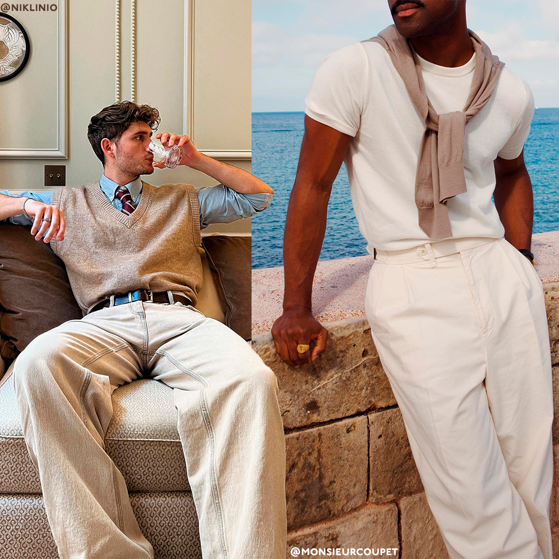 8 Men’s Smart Casual Outfits To Bookmark For Every Occasion