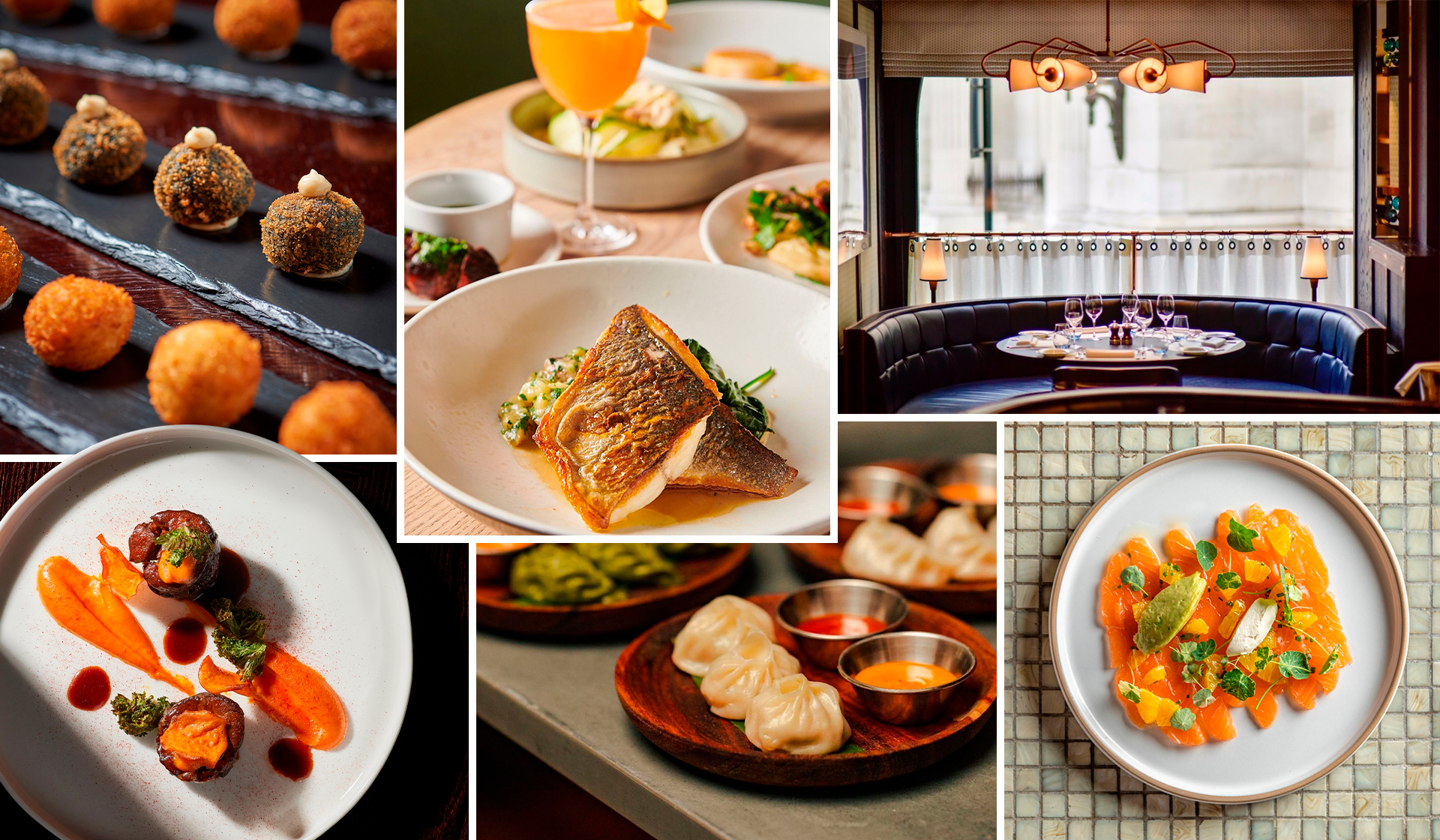 the-best-pre-theatre-menus-london