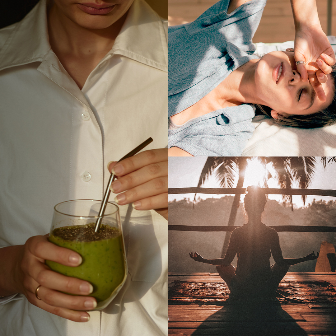 I Took A Full-Body Health Test & The Results Have Changed My Life
