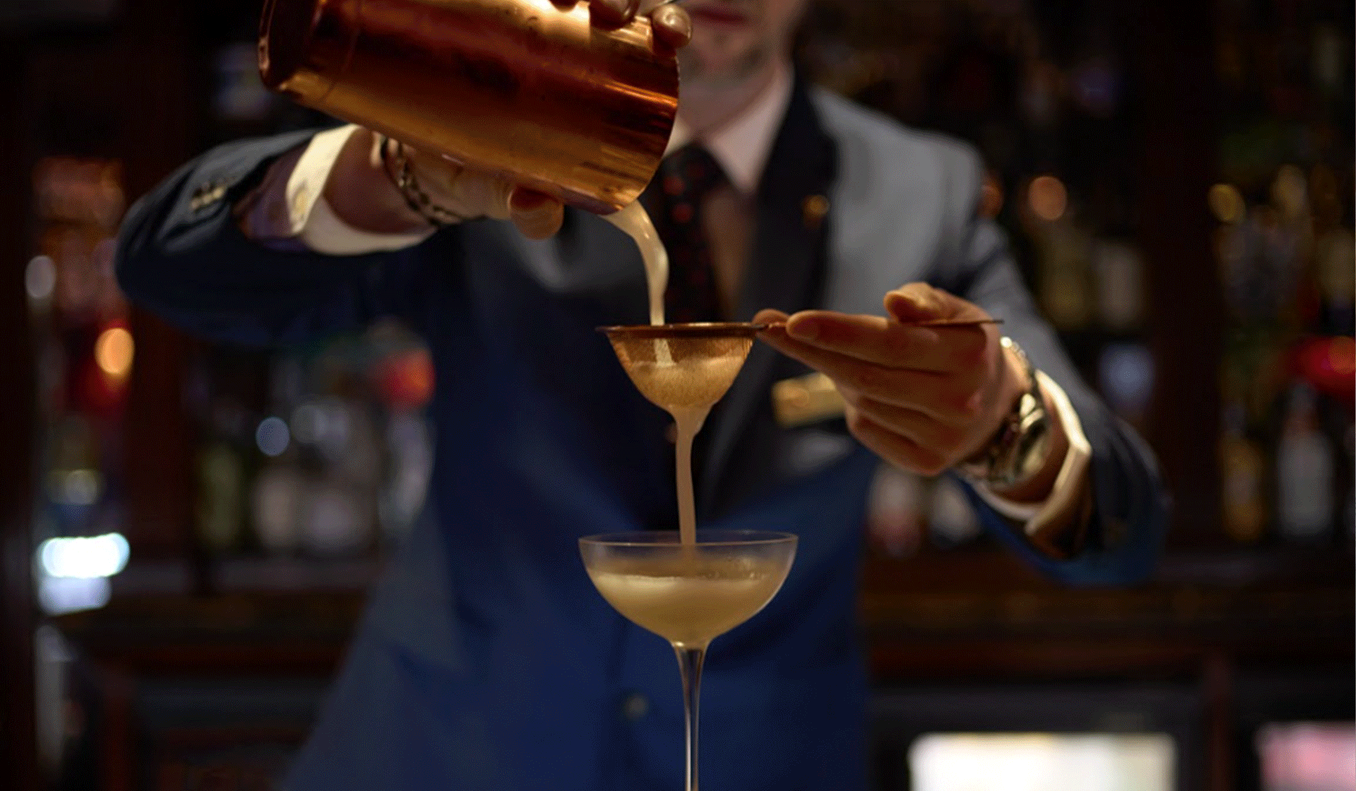 Get 20% Off Dining At This 5* Hotel