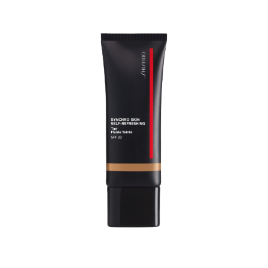 Shiseido – Synchro Skin Self-Refreshing Tint
