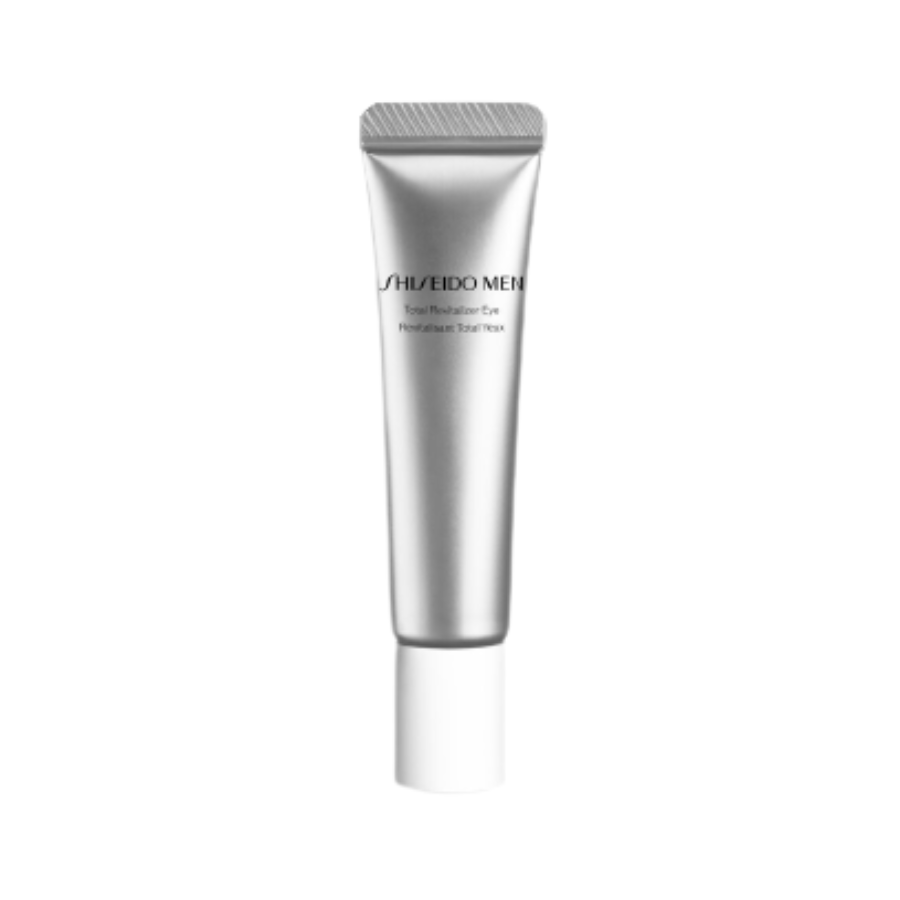 Shiseido – Total Revitalised Eye