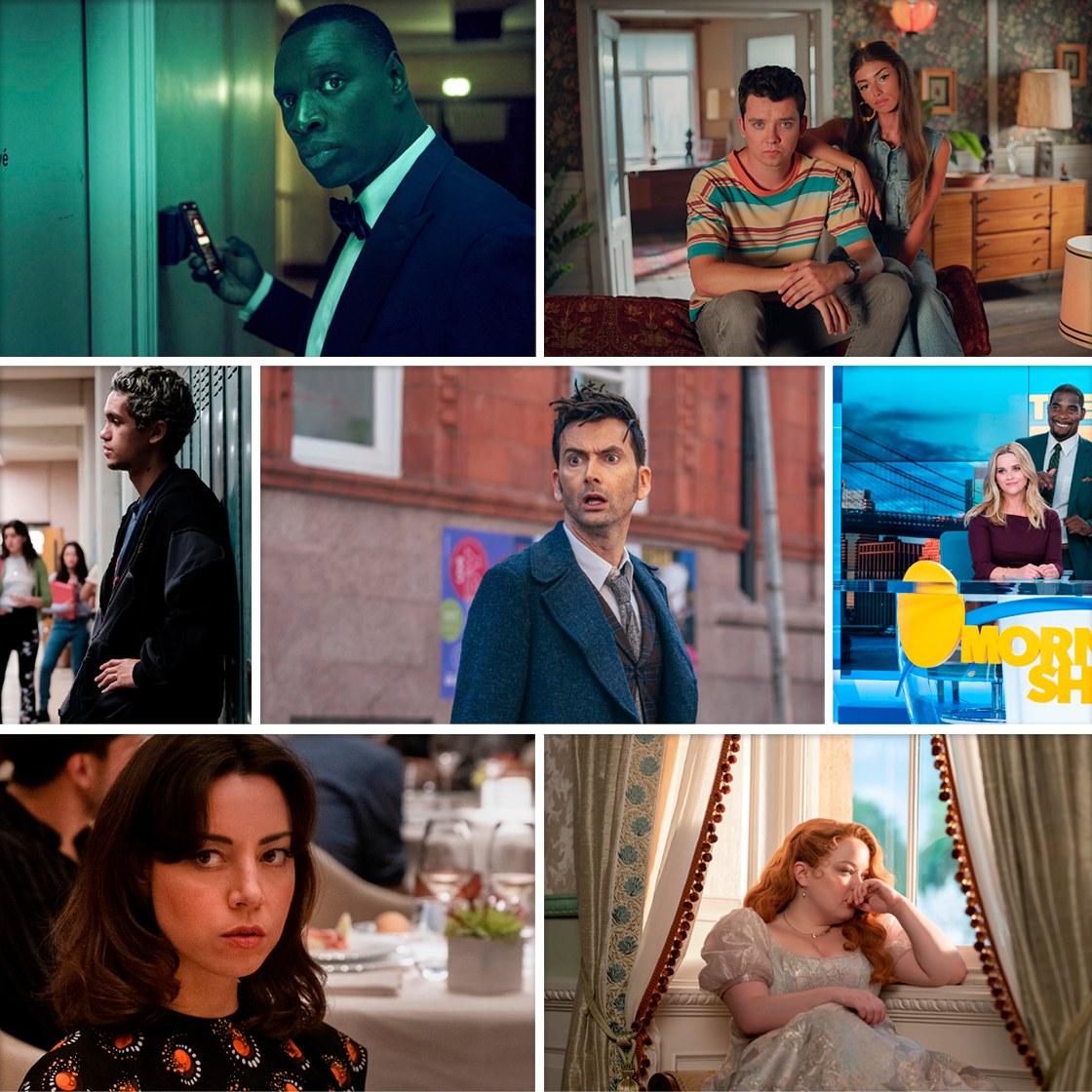 The Best TV Upcoming This Year