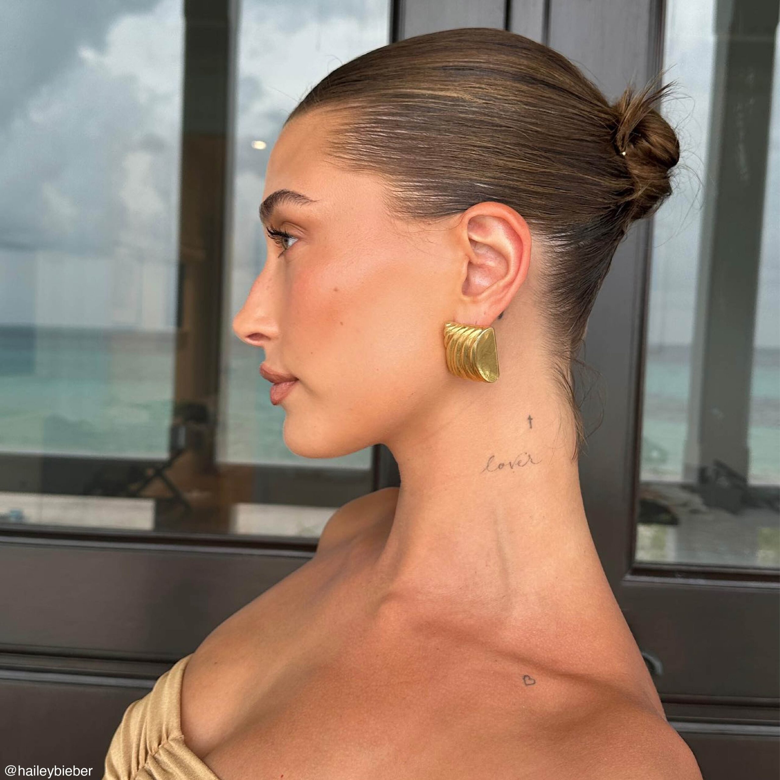 Everything You Need To Know About The Latte Makeup Trend