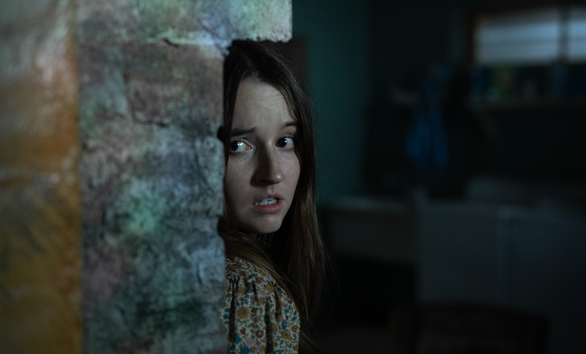 Kaitlyn Dever Stars In A Gripping New Sci-Fi Thriller, No One Will Save You