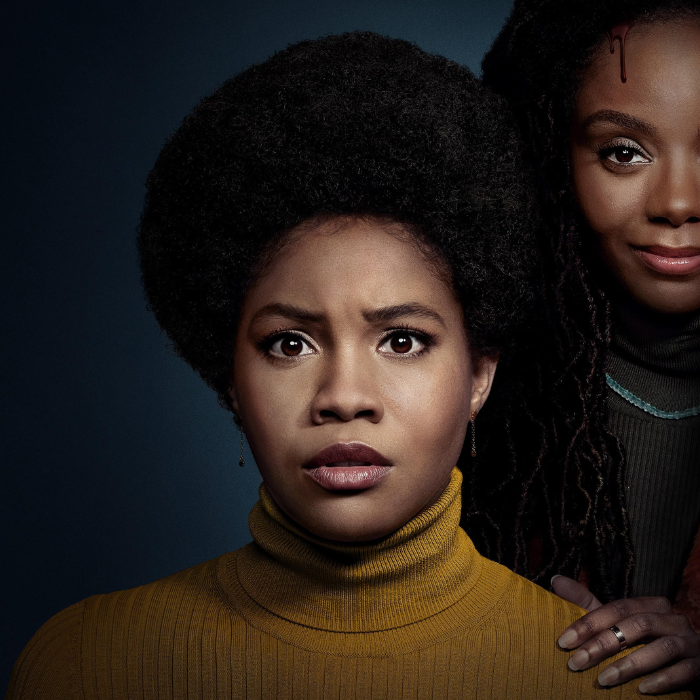 New Dramaedy, The Other Black Girl, Is Coming To Disney+ This Week