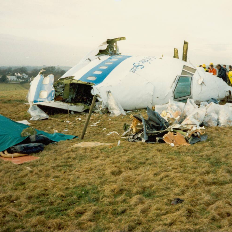 Netflix And BBC One Team Up For True Crime Drama Lockerbie