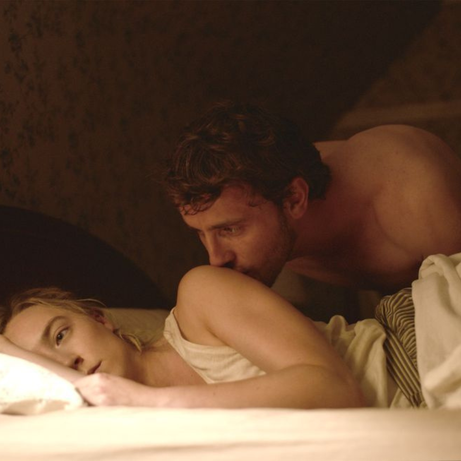 All We Know About Saoirse Ronan And Paul Mescal’s Thriller Foe