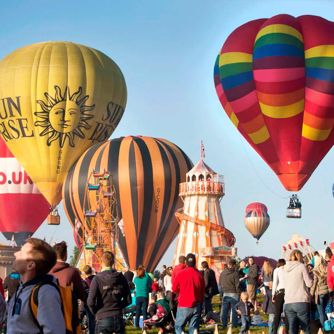 The 11 Best Things To Do This Weekend