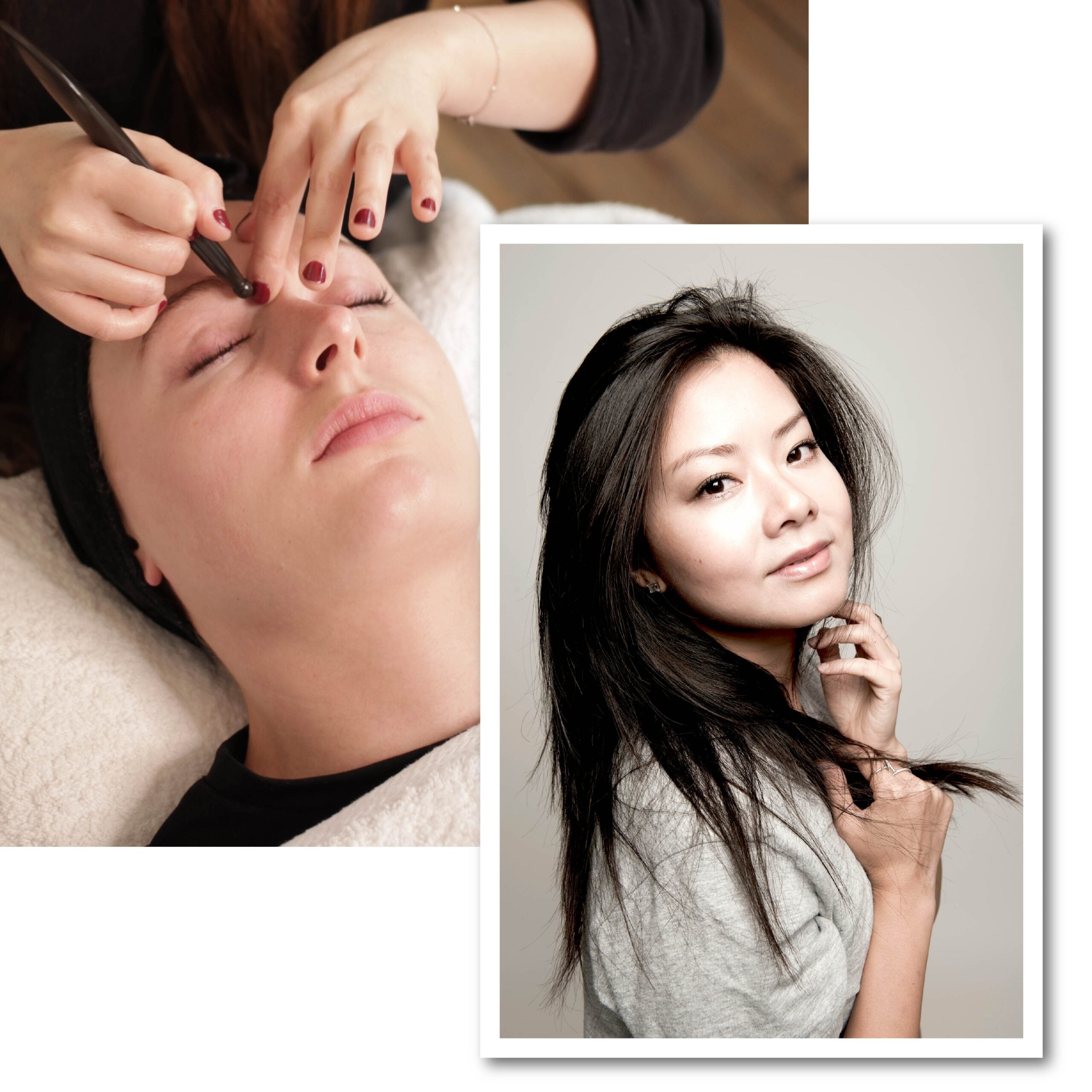 We Meet The Facialist Every Celebrity Is Booking In With