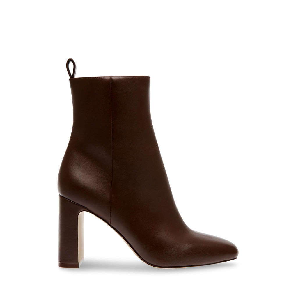 Steve Madden – Adelisa Bootie Brown