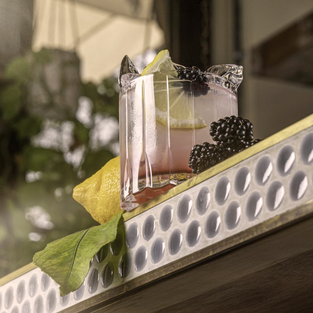 6 Simple Cocktail Recipes To Mix Up This Week