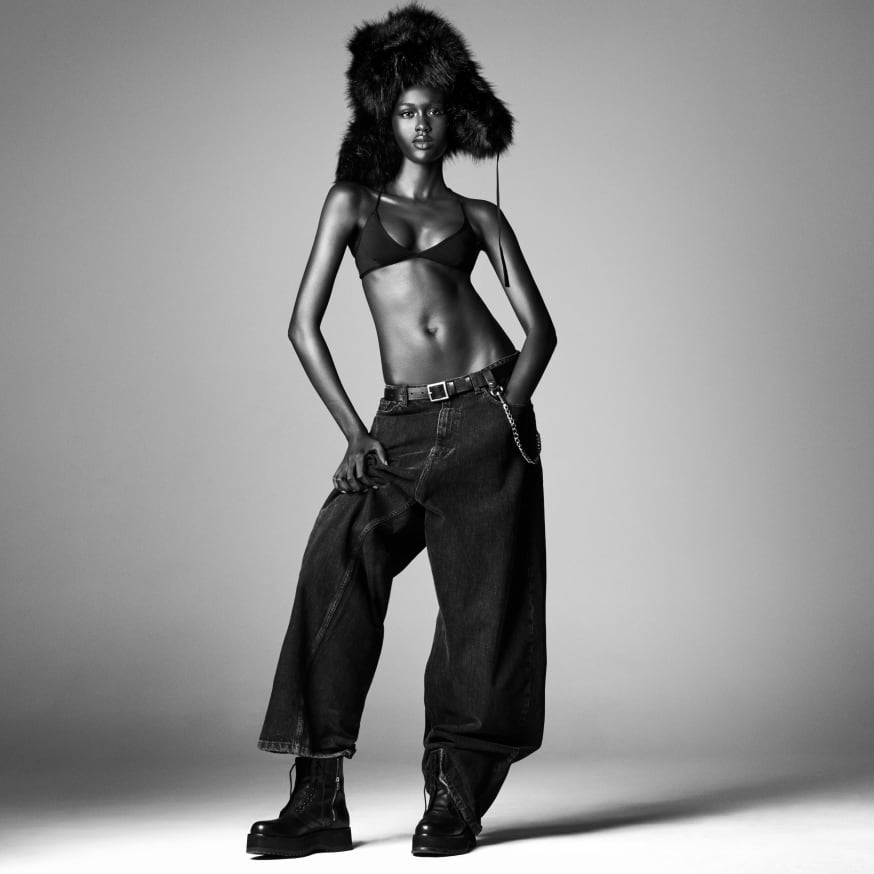 stylish lace up boots