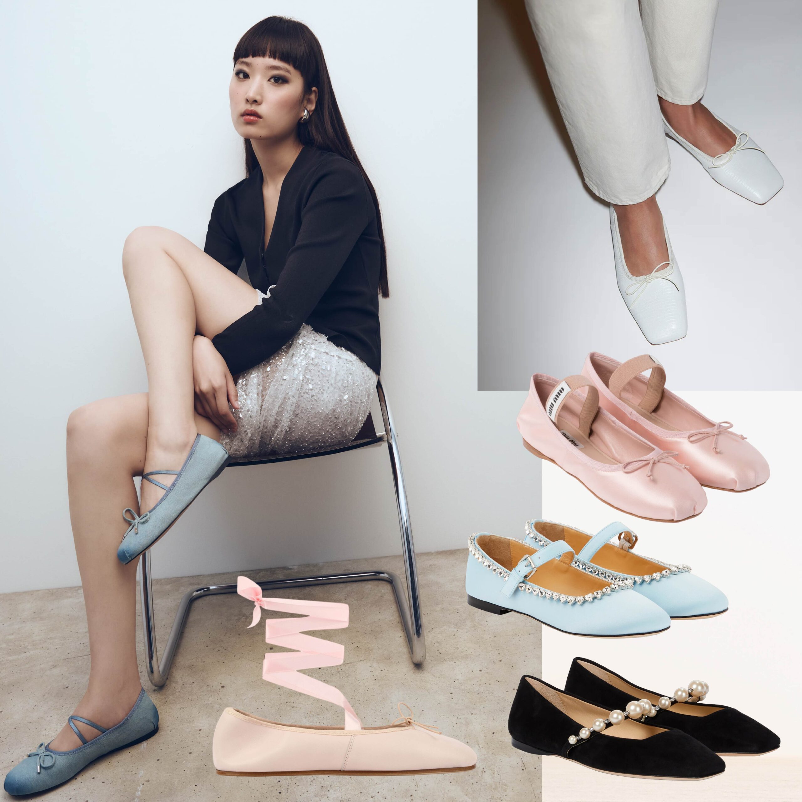 Best Ballet Flats To Shop In 2023
