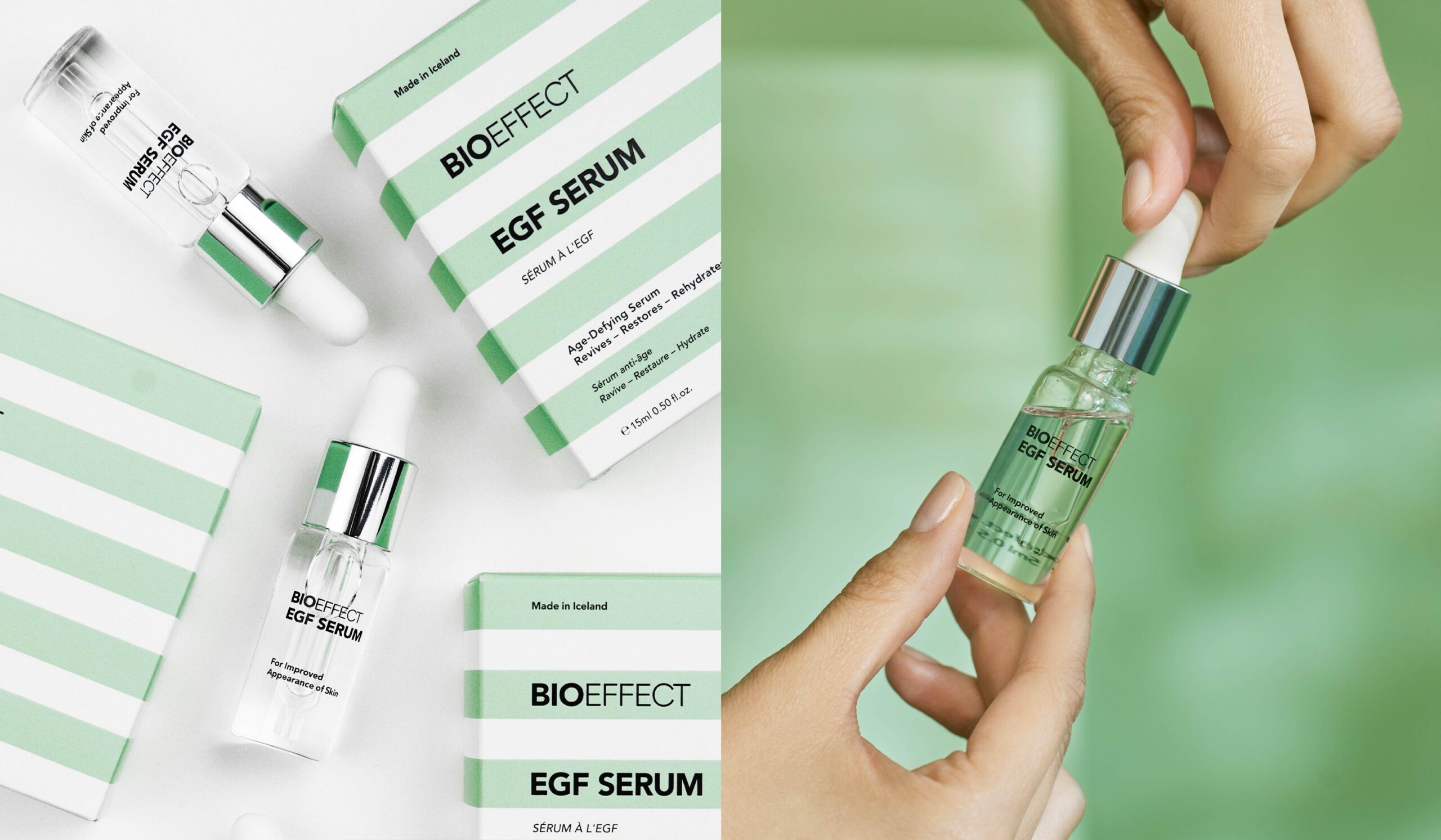 Get 20% Off Our Favourite Skincare Brand