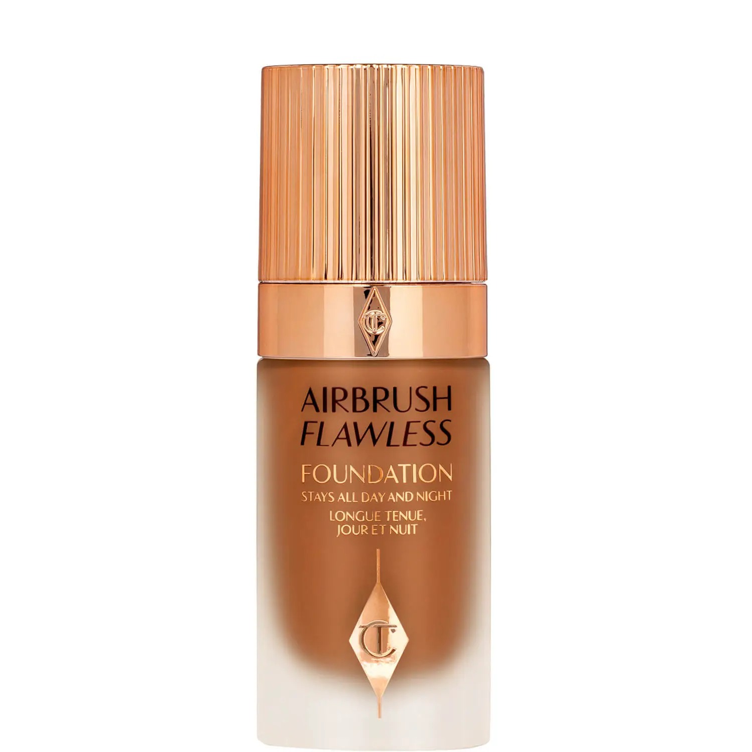 Charlotte Tilbury – Flawless Filter Foundation