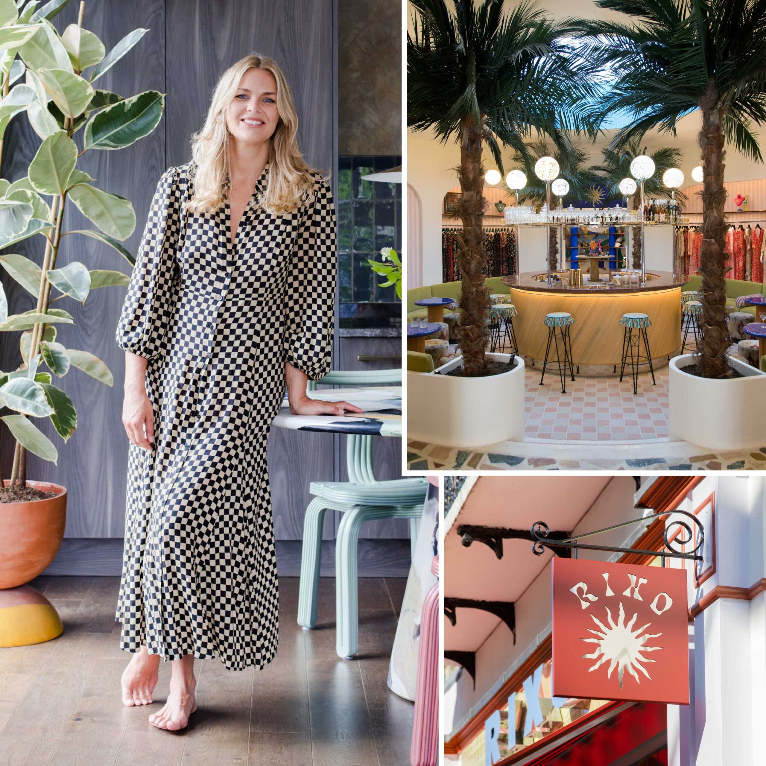 How To Decorate…With Interior Designer Gemma McCloskey