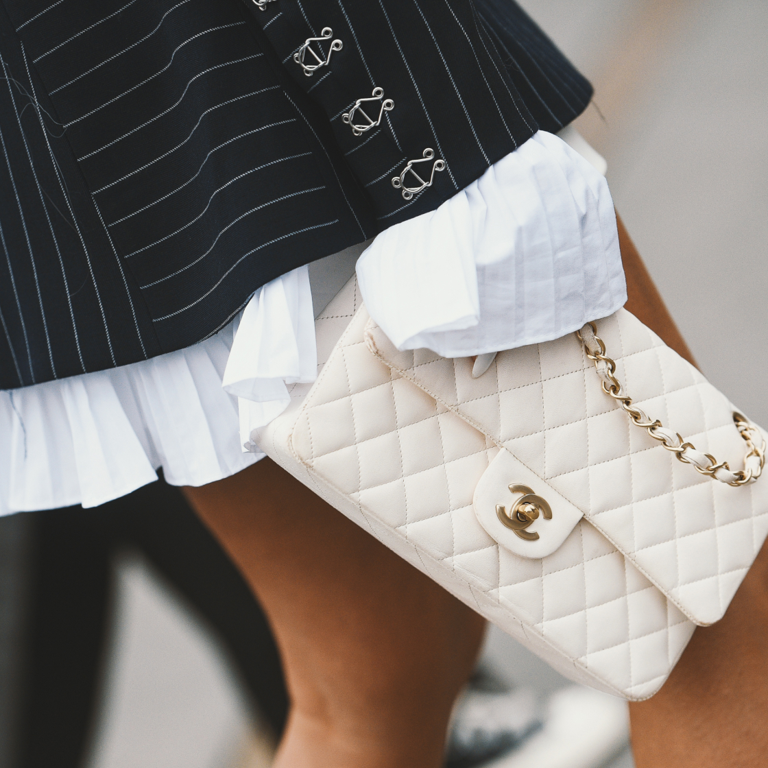 9 Women’s Designer Accessories Actually Worth The Money