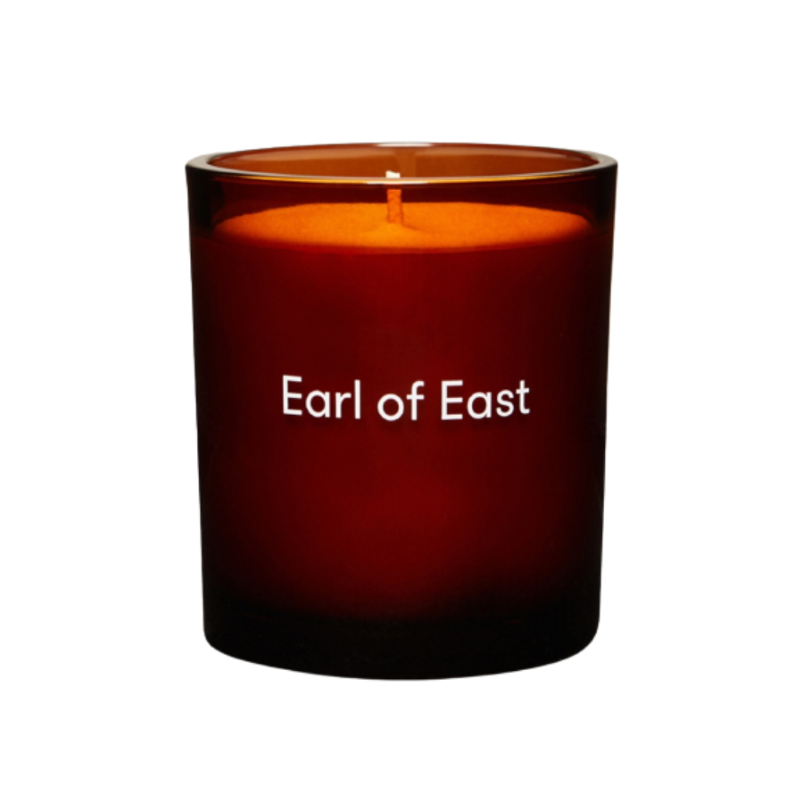 Earl of East – Flower Power Classic Candle