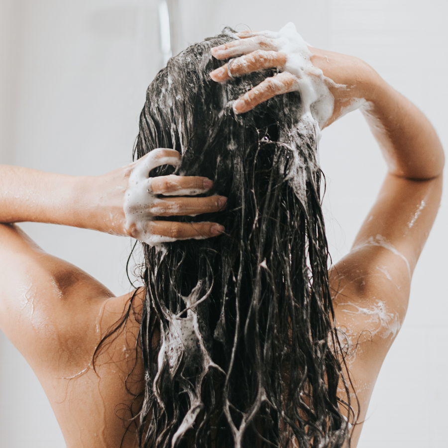 The ‘Everything Shower’ Is TikTok’s New Favourite Beauty Trend