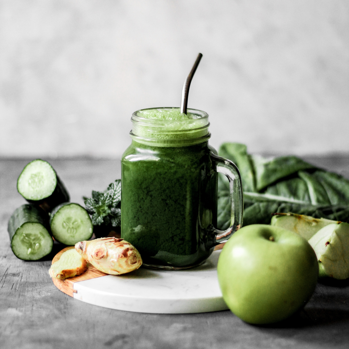 5 Immune-Boosting Smoothie Recipes To Try This Winter