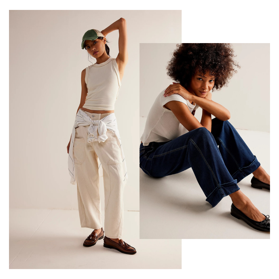 This Is The Fashion Brand We’re Bookmarking For Autumn