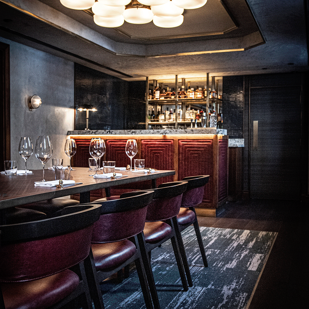 From Heddon Street Kitchen To Lucky Cat: 5 Private Dining Experiences To Book