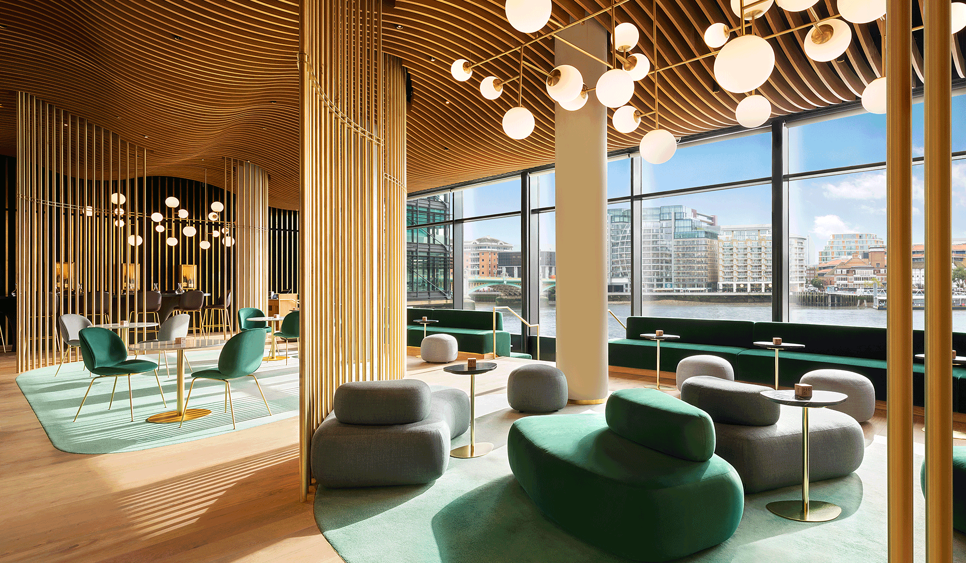 Get 25% Off Afternoon Tea At This 5* Hotel