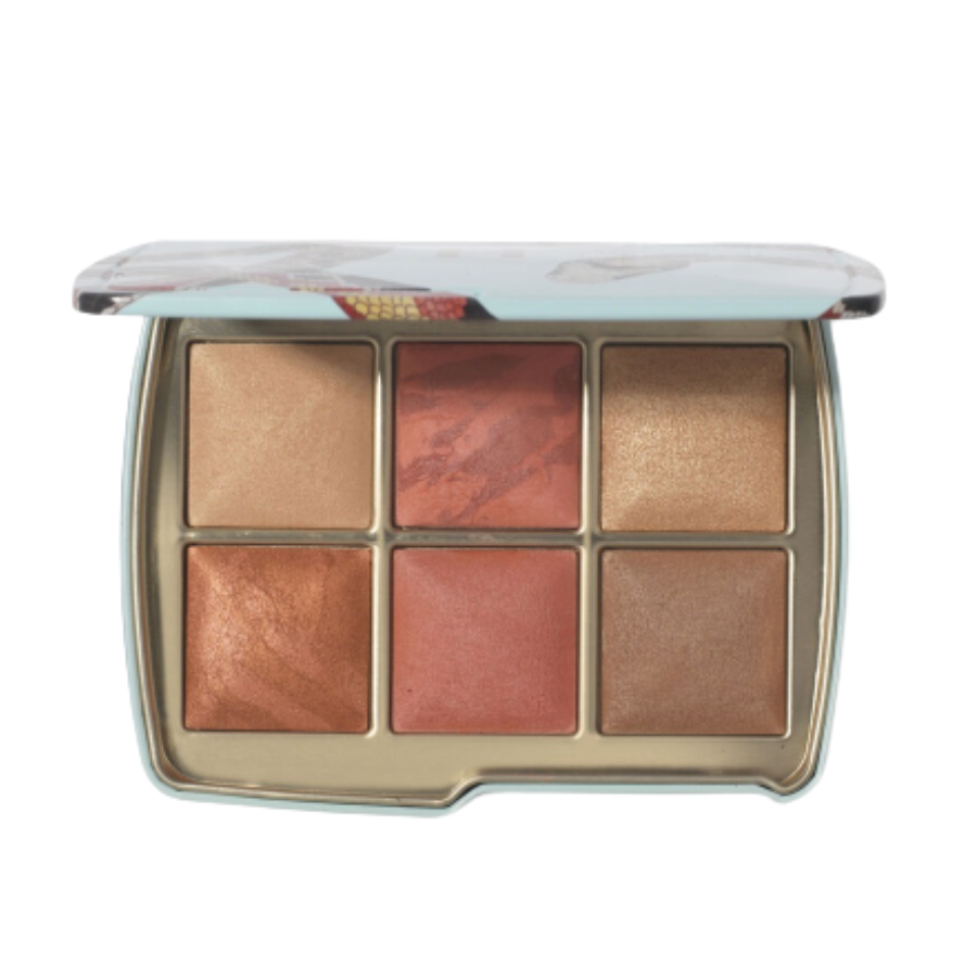Hourglass – Ambient Lighting Edit Unlocked Snake
