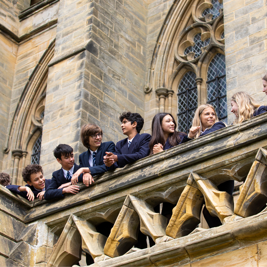 250 Schools Not To Miss At This Year’s Independent Schools Show