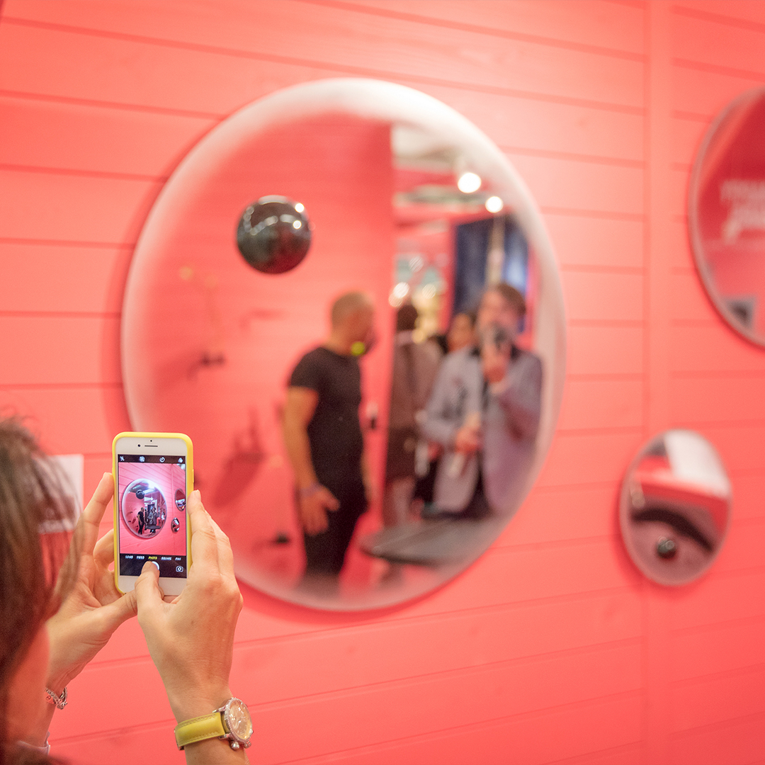 London Design Fair Is Every Interiors Lover’s Dream Day Out