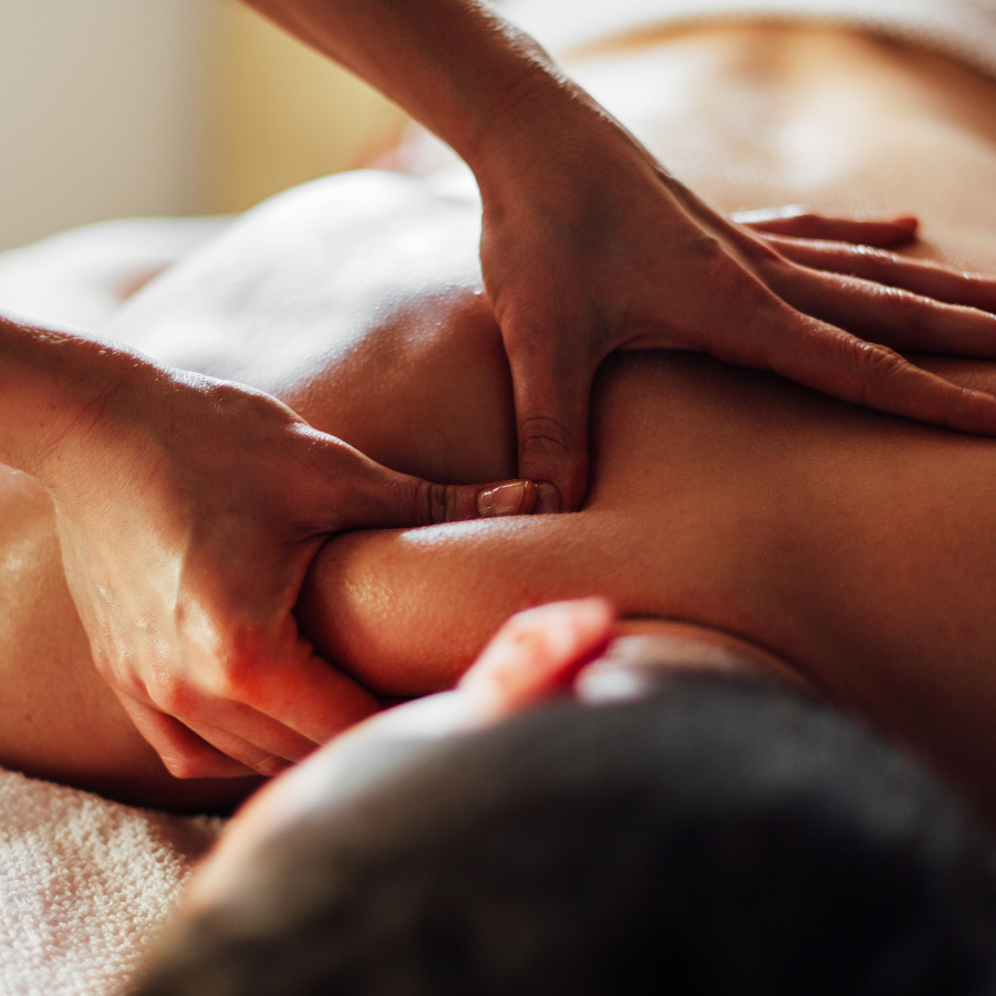 Everything You Need To Know About Lymphatic Drainage